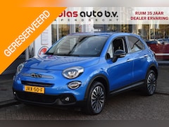 Fiat 500 X - 1.5 Hybrid|Cam.|Carplay|17"|Clima|13.000km