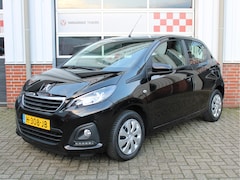 Peugeot 108 - 1.0 e-VTi Active Airco/Camera/AppleCarplay/AndroidAuto