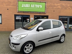 Hyundai i10 - 1.1 i-Catcher Automaat