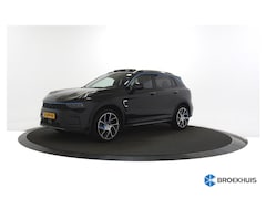 Lynk & Co 01 - 1.5 | 360 camera | zwarte hemel | Airco (automatisch) | Apple Carplay/Android Auto|telefoo