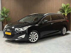 Hyundai i40 Wagon - 2.0 GDI i-Vision
