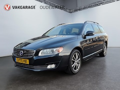 Volvo V70 - 1.6 T4 Nordic+