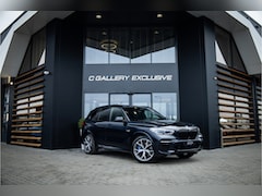 BMW X5 - xDrive45e Executive - M Sport | Laser | Luchtvering | Memory | 360 Camera