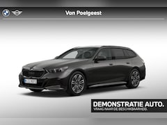 BMW 5-serie Touring - 530e M Sportpakket Pro Aut. - Beschikbaar vanaf: April 2026