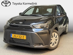 Toyota Aygo X - Hybrid 115 play Automaat