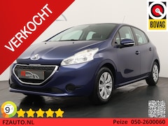 Peugeot 208 - 1.2 VTi Active - Airconditioning - Cruise Control