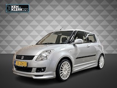 Suzuki Swift - 1.3 |Aerow plus pakket |PDC| 98000km NAP
