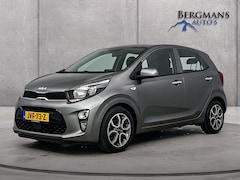 Kia Picanto - - 1.0 DPi DynamicPlusLine // DEALERONDERHOUDEN // CAMERA //