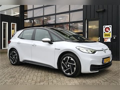 Volkswagen ID.3 - First 58 kWh | NL-Auto | Carplay | Clima | Stoelverwarming | Adap.Cruise