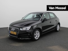 Audi A1 Sportback - 1.0 TFSI | Navigatie | Bluetooth | Airco | Cruise Control |