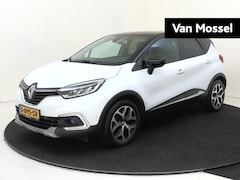 Renault Captur - 1.3 TCe Intens | Camera | Trekhaak | Navigatie