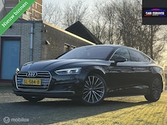 Audi A5 Sportback - 2.0 TFSI MHEV Sport S-line Edition/NAP
