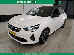 Opel Corsa-e - 50 kWh 136pk 3 fase EV Ultimate | SOH 92% | Panoramadak | Keyless | Advanced Park Assist |