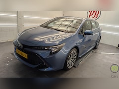 Toyota Corolla Touring Sports - 1.8 Hybrid First Edition