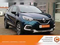 Renault Captur - TCe 150 EDC GPF Intens | Automaat | Trekhaak |