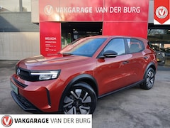 Opel Frontera - 1.2 Turbo Hybrid Edition