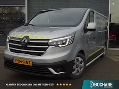 Renault Trafic E-Tech - T29 L2H2 Advance 52 kWh DC 50kW snellader / Camera achter / Blind Spot Warning