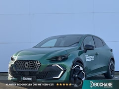 Renault Clio - 1.8 Hybrid 160 techno | Pack Première | Nu in de showroom van Lelystad |