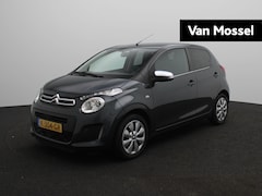Citroën C1 - 1.0 VTi Feel | Airco | Bluetooth |