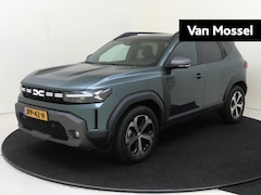 Dacia Duster - 1.8 hybrid 155 PK limited edition | Automaat | Vert Cedre