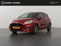 Ford Fiesta - 1.0 EcoBoost ST-Line | Trekhaak | Navigatie | Climate Control | Cruise Control | Apple Car