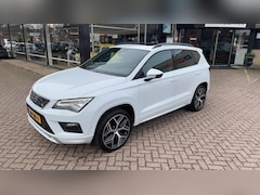 SEAT Ateca - 1.5 TSI FR Business Intense