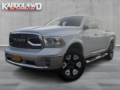 Dodge Ram 1500 - 5.7 V8 4x4 Crew Cab 5'7 Limited | Diamond cover | RAMBOX| Luchtvering | Geheel rijklaar in