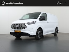 Ford Transit Custom - E-Transit 320 | L1 H1 | TREND | 65 kWh | 328 KM RANGE | CLIMATE CONTROL | CARPLAY / ANDROI