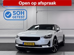 Polestar 2 - 2 Long Range Dual Motor Launch Edition 78kWh Performance | Trekhaak