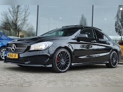 Mercedes-Benz CLA-Klasse - 250 PRESTIGE AMG | PANO | LEDER | XENON | CAMERA | HARMAN/KARDON | CLIMATE