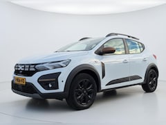 Dacia Sandero Stepway - 1.0 TCe 90 Extreme AUTOMAAT CAMERA APPLE CARPLAY