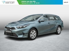 Kia Cee'd Sportswagon - Ceed 1.0 T-GDi DynamicLine