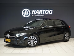 Mercedes-Benz A-klasse - 180 136PK + WIDE SCREEN / CAMERA / STOELVERWARMING /