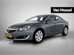 Opel Insignia - 1.6 T Cosmo | Camera | Leder | Trekhaak | Navigatie