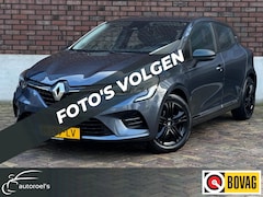 Renault Clio - 1.6 E-Tech Hybrid 140 / NAVI + Apple-Carplay - Android / ALL-Season / 1e Eigenaar / NED-Cl