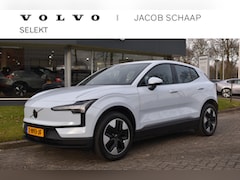Volvo EX30 - Extended Range 272PK Core 69 kWh | Trekhaak | SoH 98, 5% | ACC | BLIS | Camera | 18"LMV |
