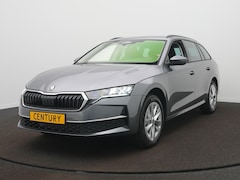 Skoda Octavia Combi - Business Edition Plus 1.5 TSI m-HEV 85 kW / 115 PK