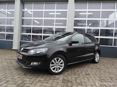 Volkswagen Polo - 1.4 Style