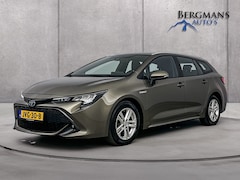 Toyota Corolla Touring Sports - - 1.8 Hybrid Comfort // DEALERONDERHOUDEN //