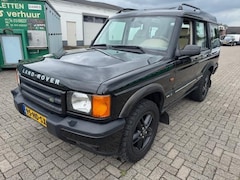 Land Rover Discovery - 4.0 V8 ES Youngtimer APK 06-06-2026