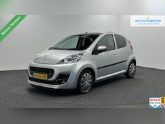 Peugeot 107 - 1.0 Access AIRCO ELEKTRISCHE RAMEN TOEREN TELLER