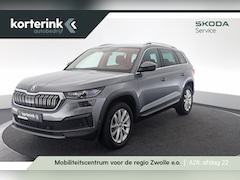 Skoda Kodiaq - 1.5 TSI Business Edition 7p