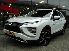 Mitsubishi Eclipse Cross - 2.4 PHEV Intense+ | 4WD | 188 PK | AUTOMAAT | DEALER ONDERHOUDEN | TREKHAAK | 1.500 KG TRE