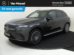 Mercedes-Benz GLC-klasse - 400e 4MATIC AMG Line / Premium Plus/ Night/ 20 inch/ Rijassistentiepakket/ El. Trekhaak