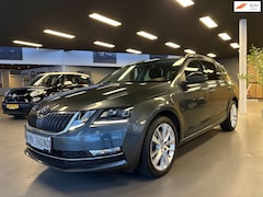 Skoda Octavia Combi - 1.8 TSI Greentech Style Business