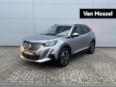 Peugeot 2008 - 1.2 PureTech Allure Pack | Automaat | Achteruitrijcamera | Unieke uitvoering