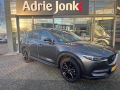 Mazda CX-5 - 2.0 SkyActiv-G 165 Sportive AUTOMAAT | 360 CAMERA | El.A.KLEP | ADAPTIVE CRUISE | HEAD-UP