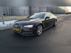 Audi A7 Sportback - 2.0 TFSI Pro Line S Trekhaak, NAP