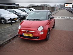 Fiat 500 - 1.4-16V Sport 6-bak 101pk