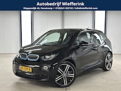 BMW i3 - Basis 22 kWh 170pk | Stoelverwarming | 20" |